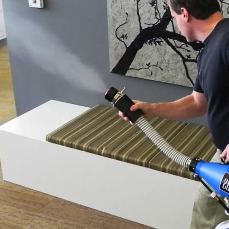 Professional Odor Removal in Stuttgart, AR